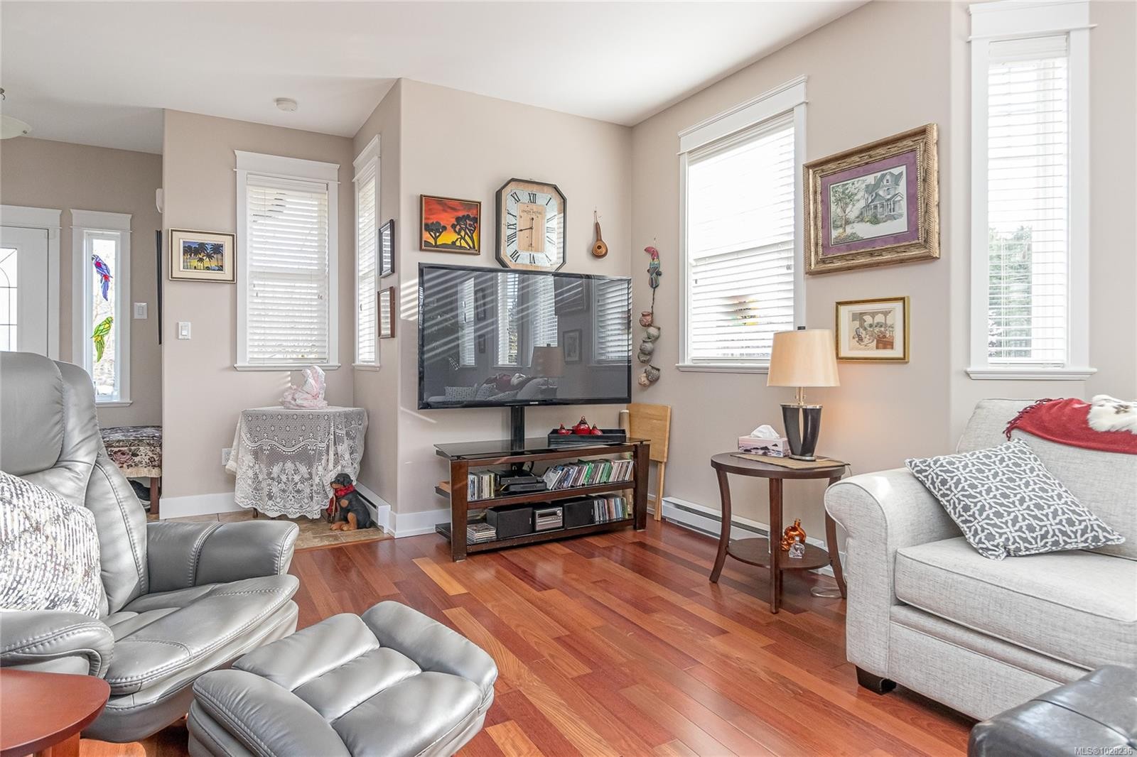 1-3085 Sherman Rd, Duncan, BC