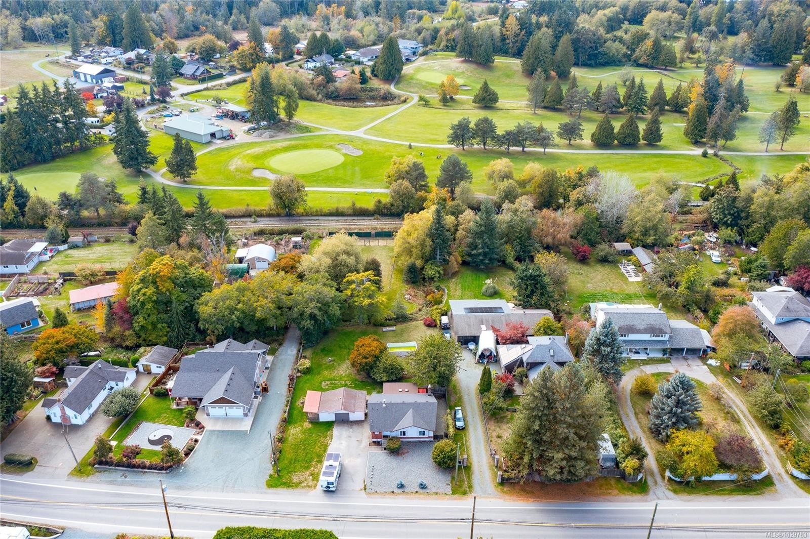 9384 Chemainus Rd, Chemainus, BC