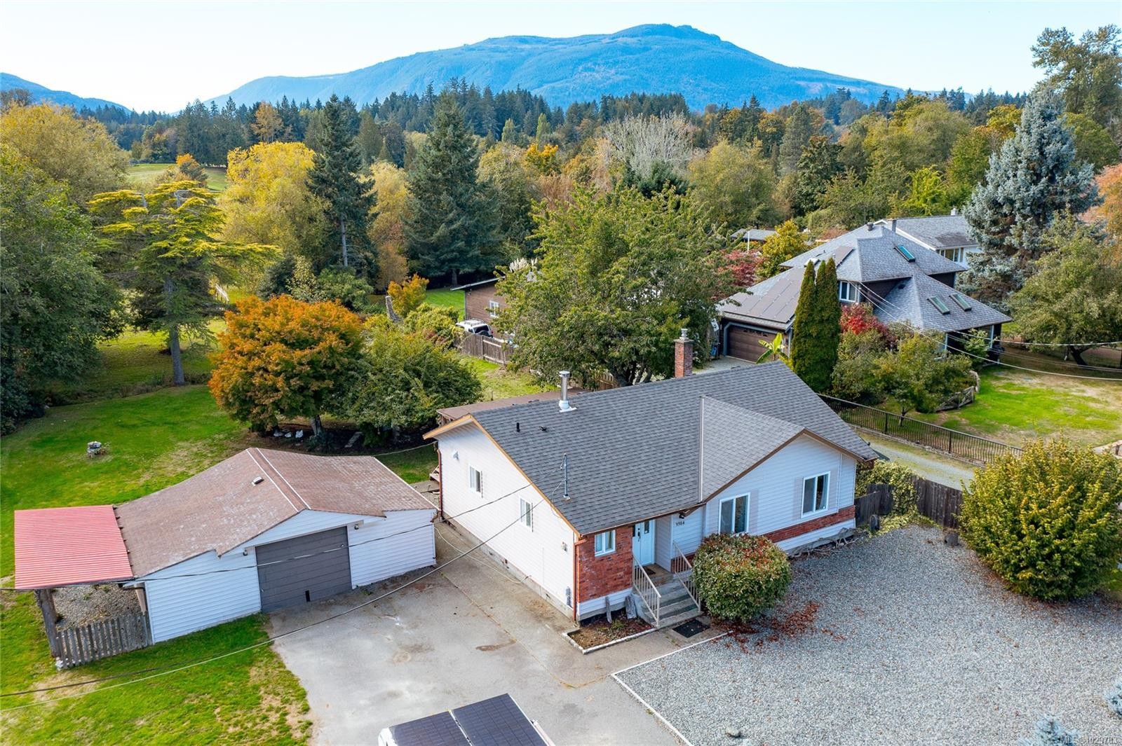 9384 Chemainus Rd, Chemainus, BC