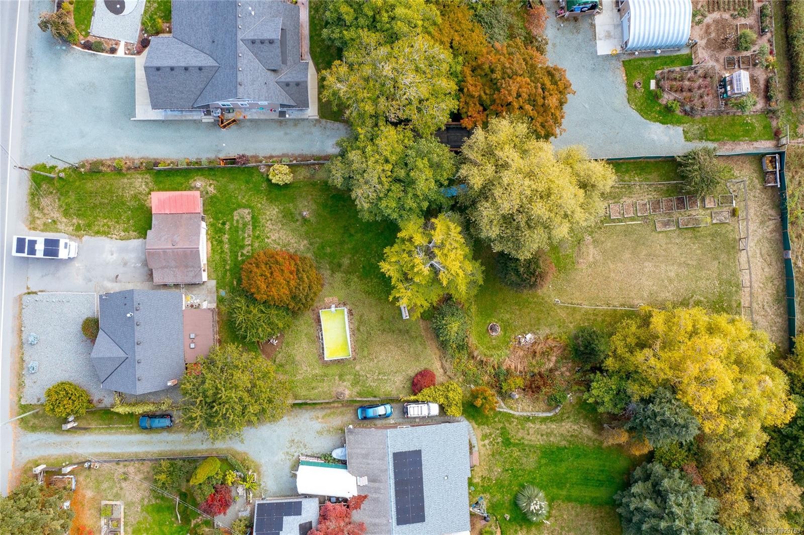 9384 Chemainus Rd, Chemainus, BC