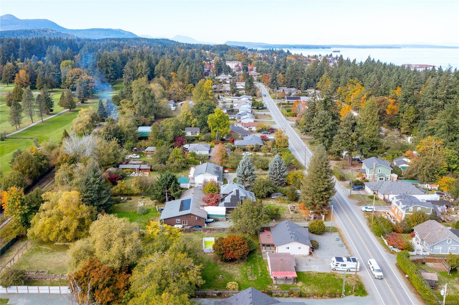 9384 Chemainus Rd, Chemainus, BC