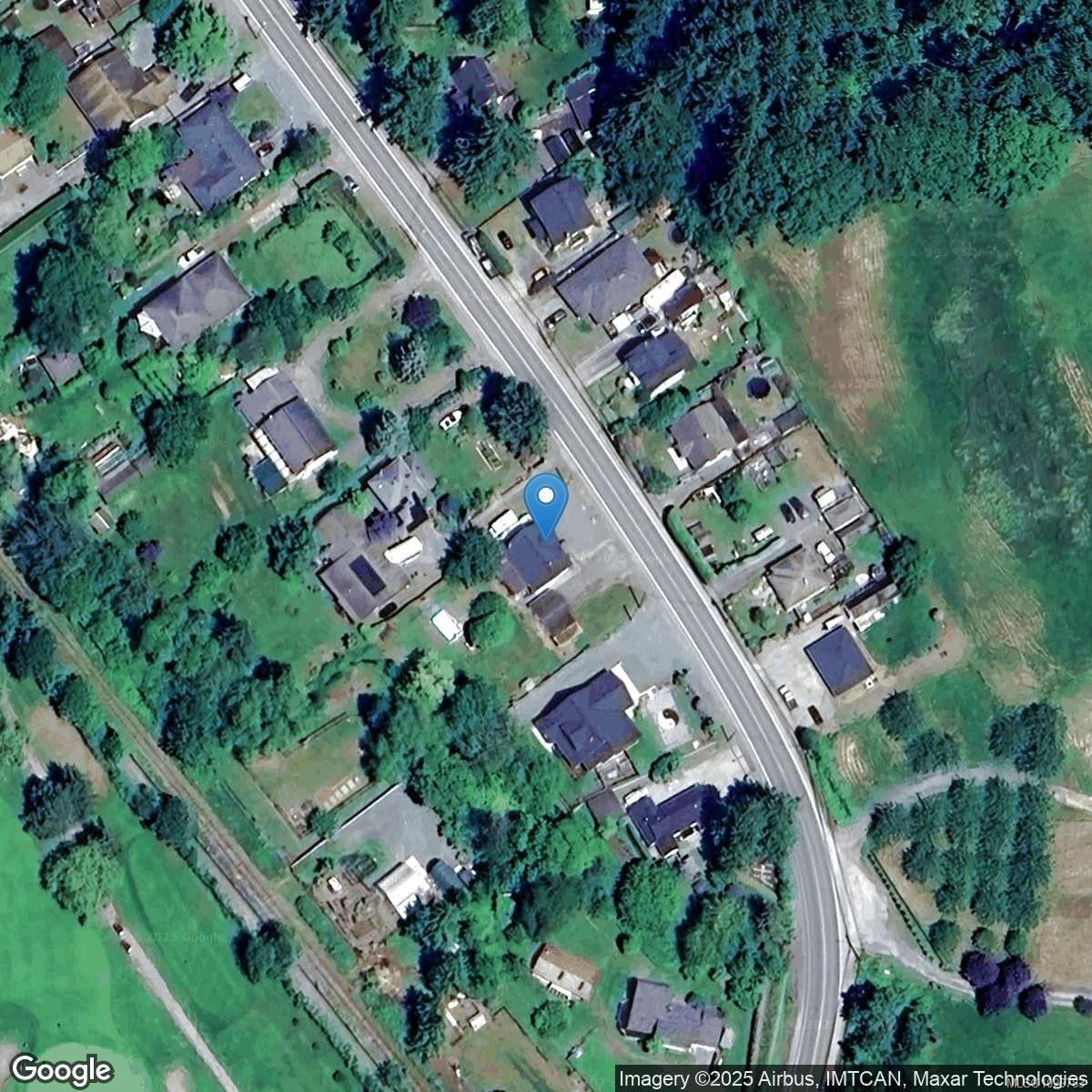 9384 Chemainus Rd, Chemainus, BC