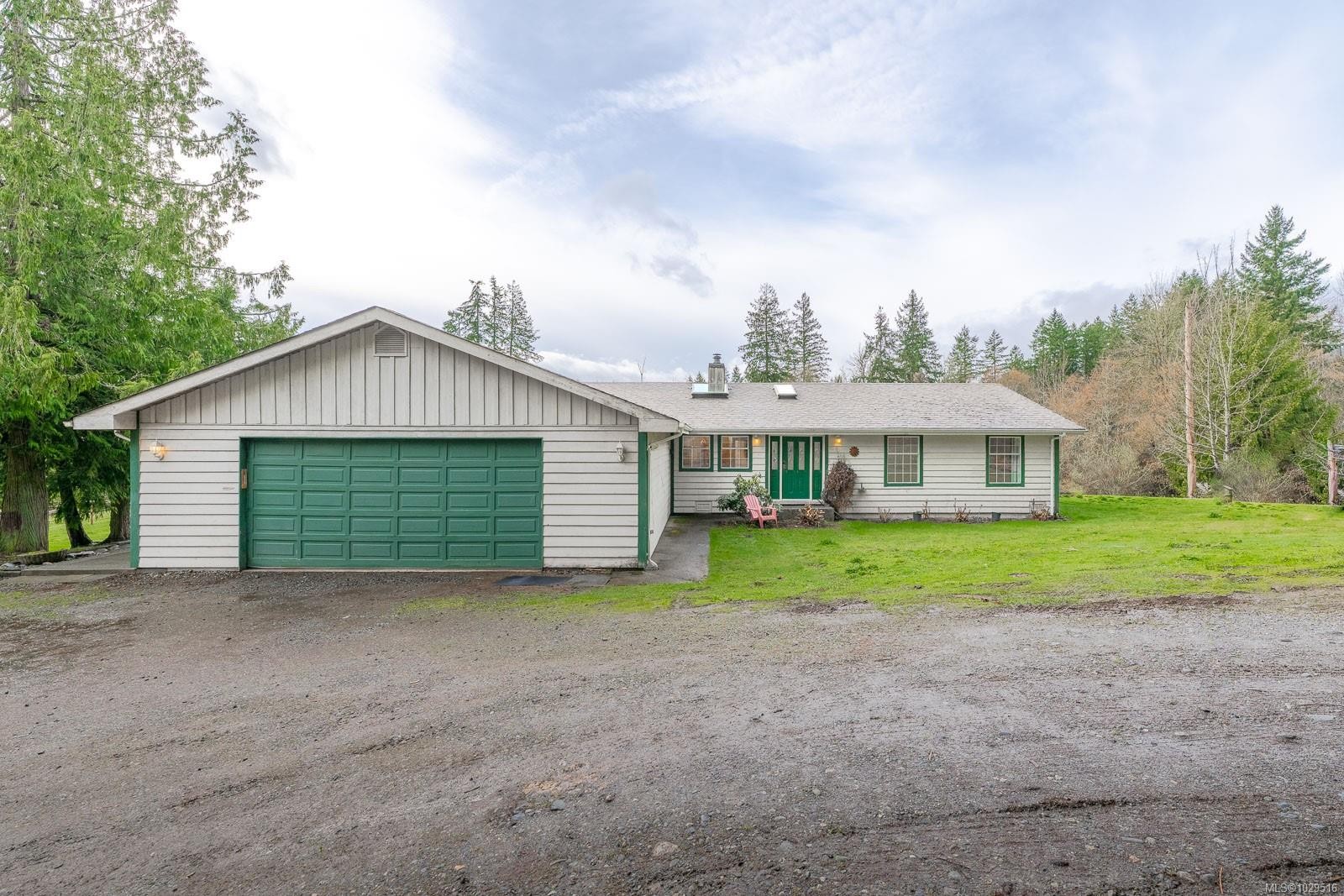 4935 Langtry Rd, Duncan, BC
