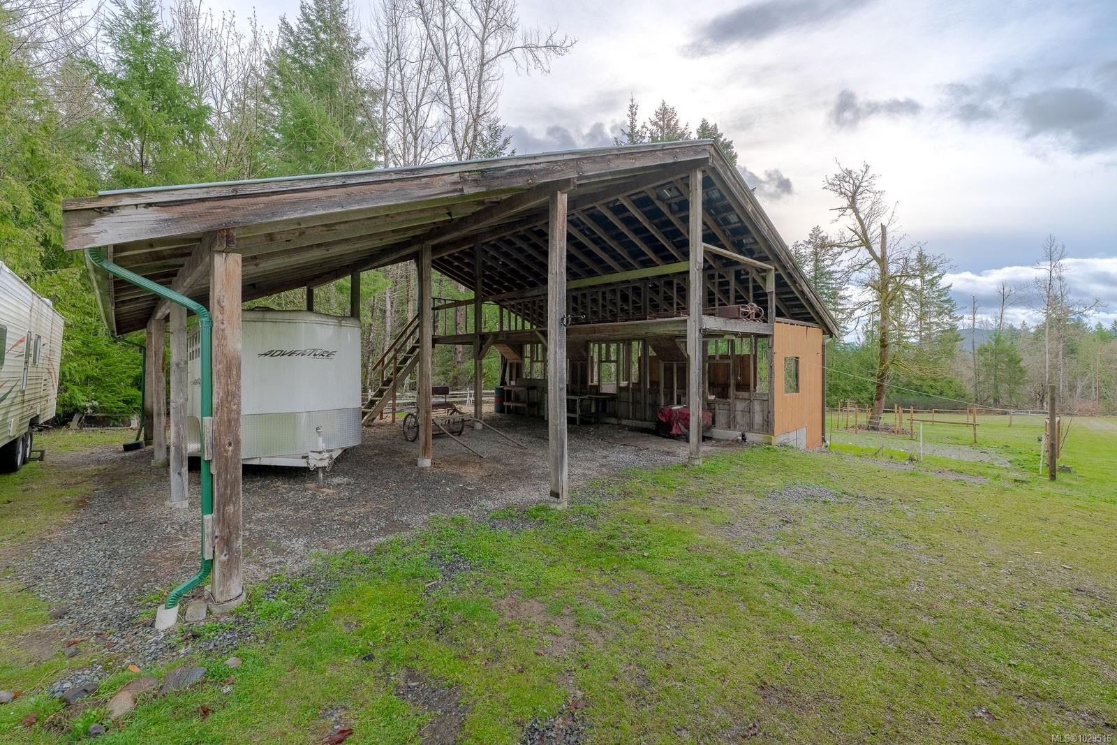 4935 Langtry Rd, Duncan, BC