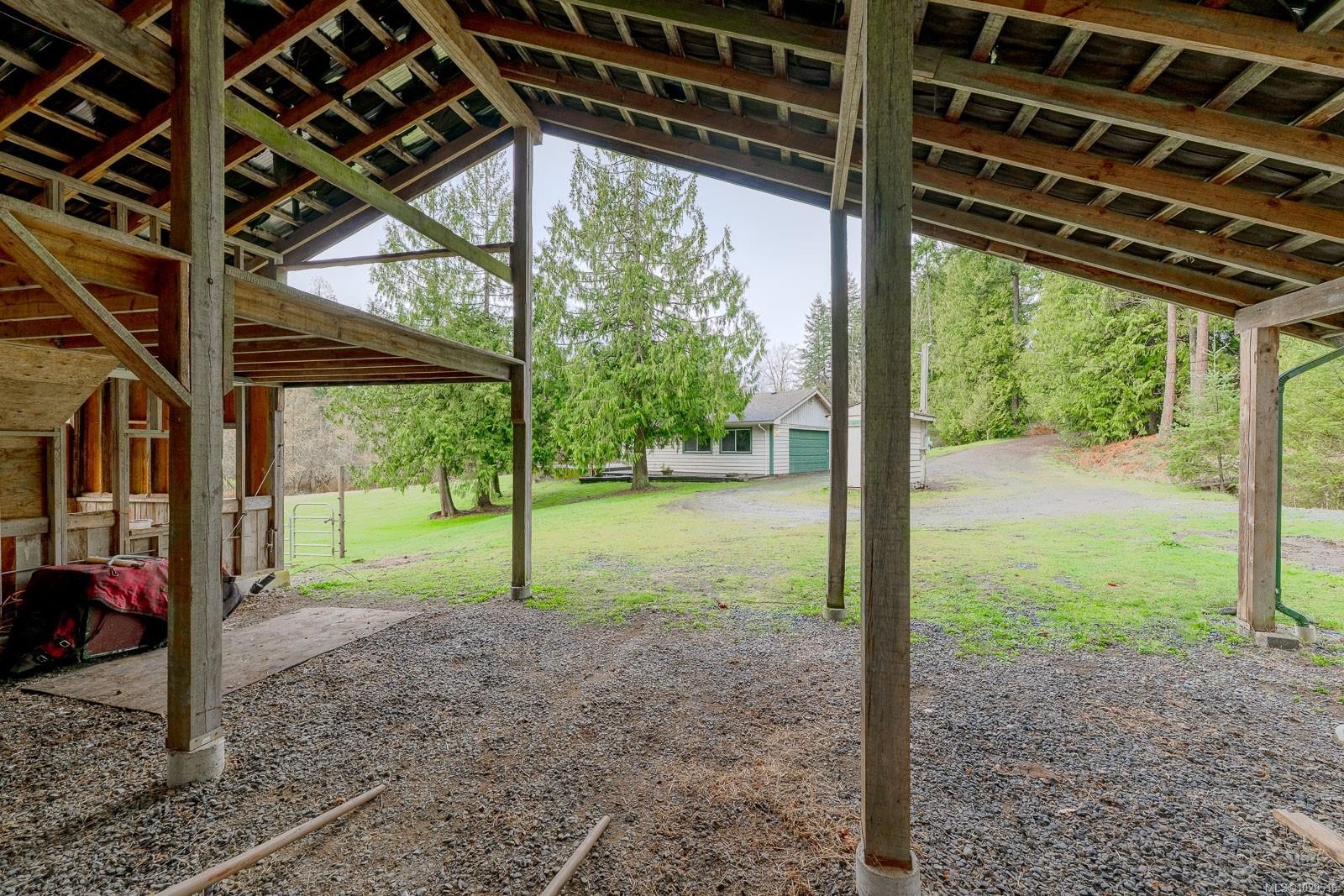 4935 Langtry Rd, Duncan, BC