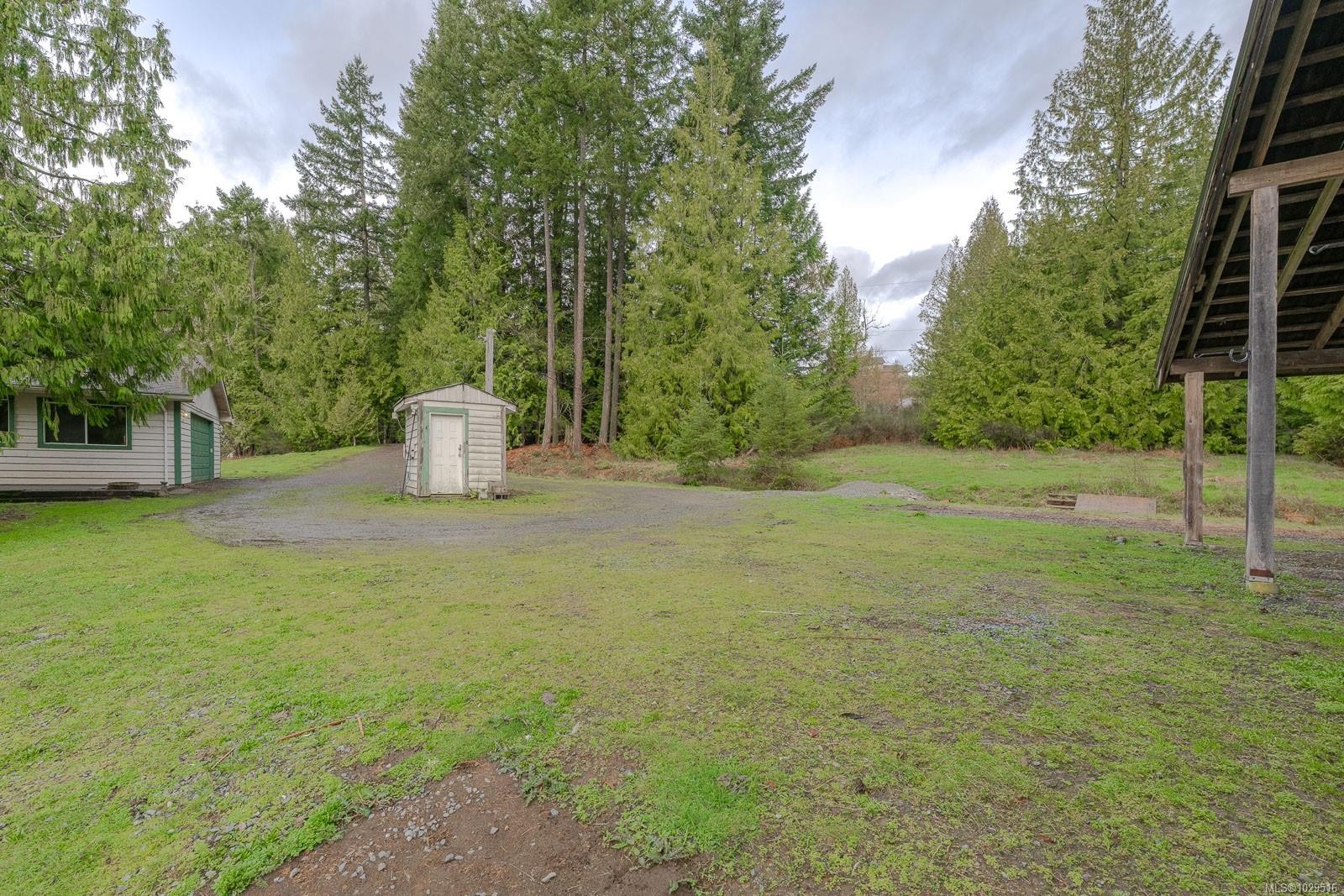 4935 Langtry Rd, Duncan, BC