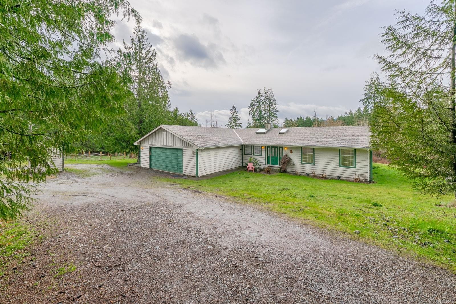 4935 Langtry Rd, Duncan, BC