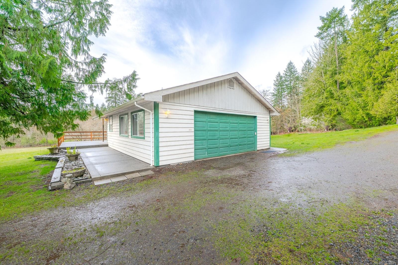 4935 Langtry Rd, Duncan, BC