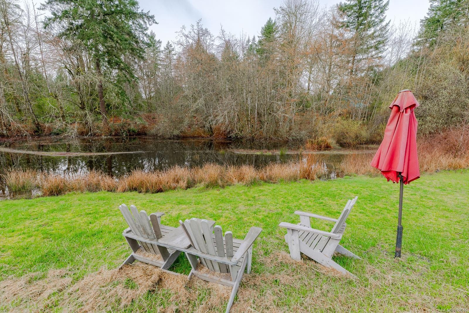 4935 Langtry Rd, Duncan, BC