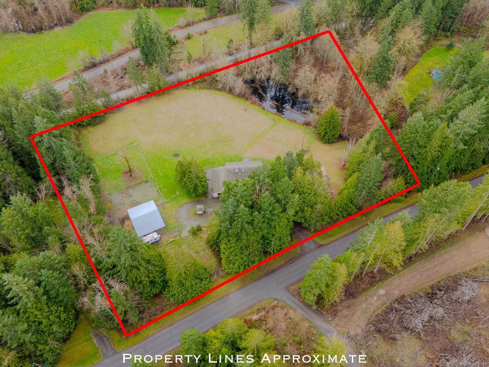4935 Langtry Rd, Duncan, BC