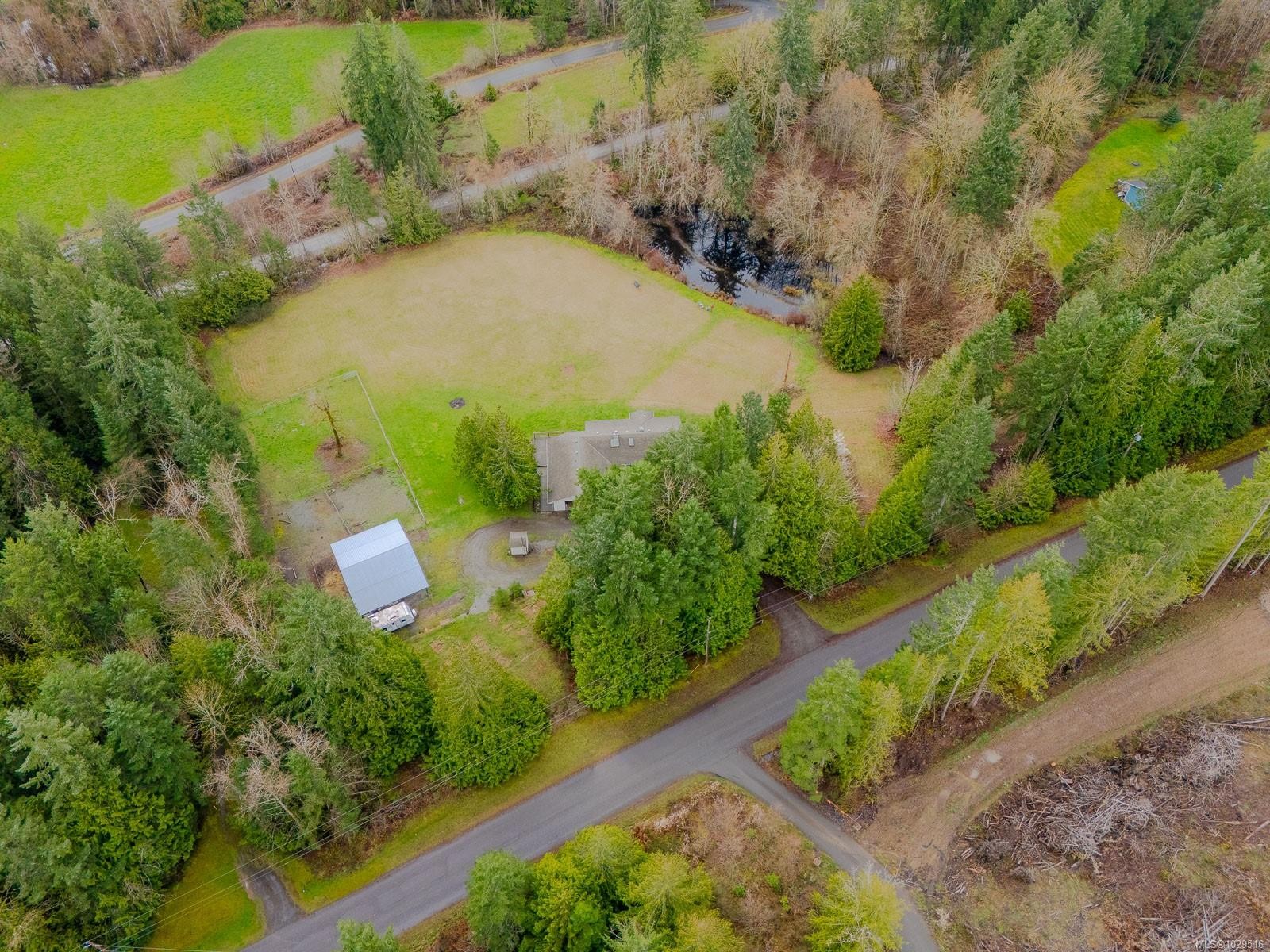 4935 Langtry Rd, Duncan, BC
