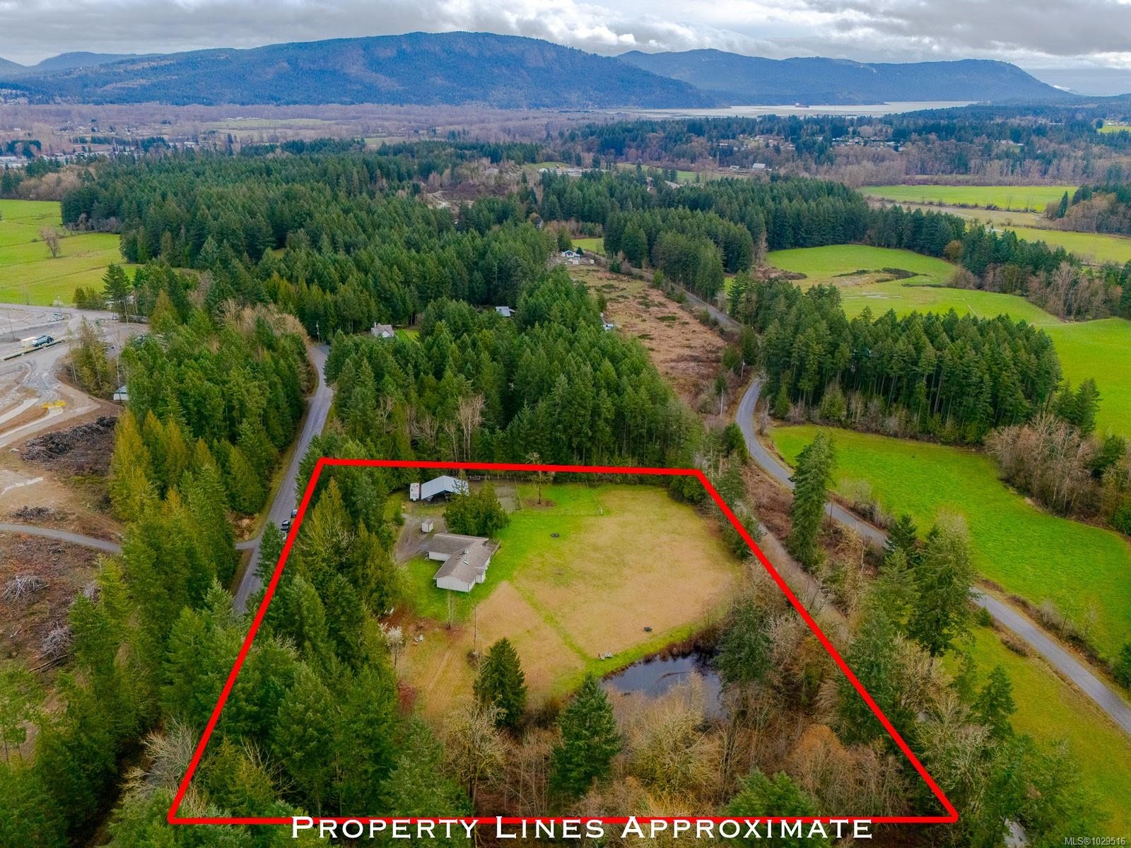4935 Langtry Rd, Duncan, BC