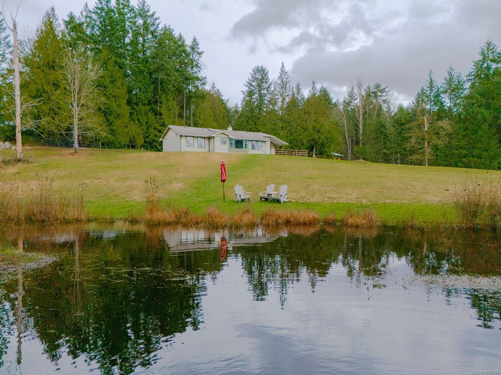 4935 Langtry Rd, Duncan, BC