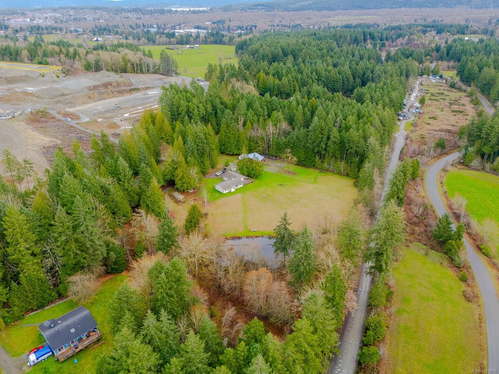 4935 Langtry Rd, Duncan, BC