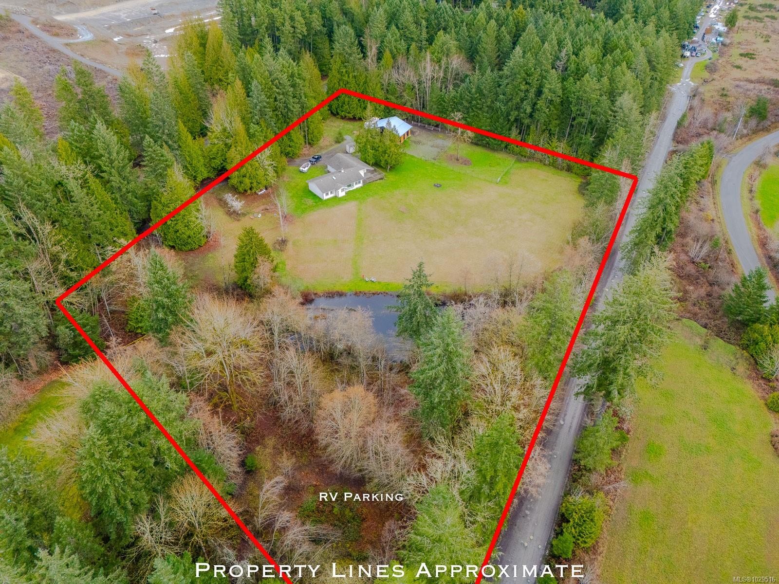 4935 Langtry Rd, Duncan, BC
