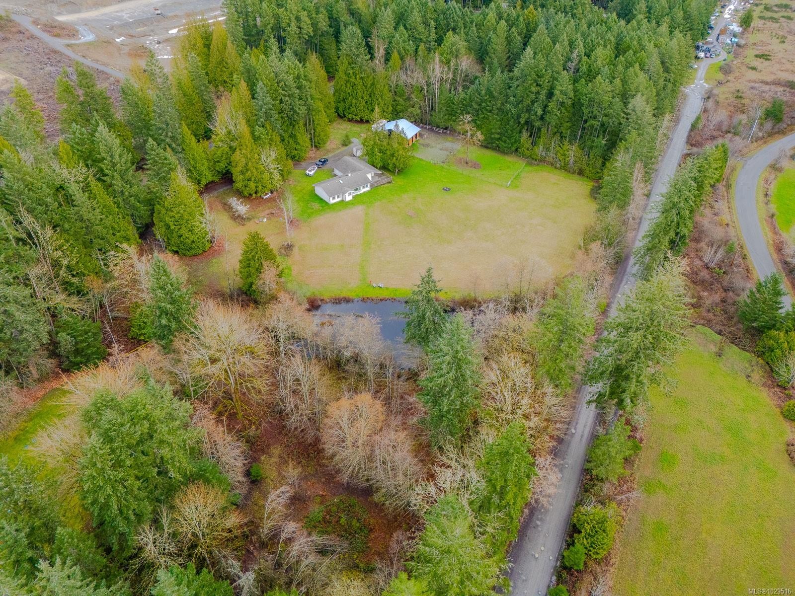 4935 Langtry Rd, Duncan, BC