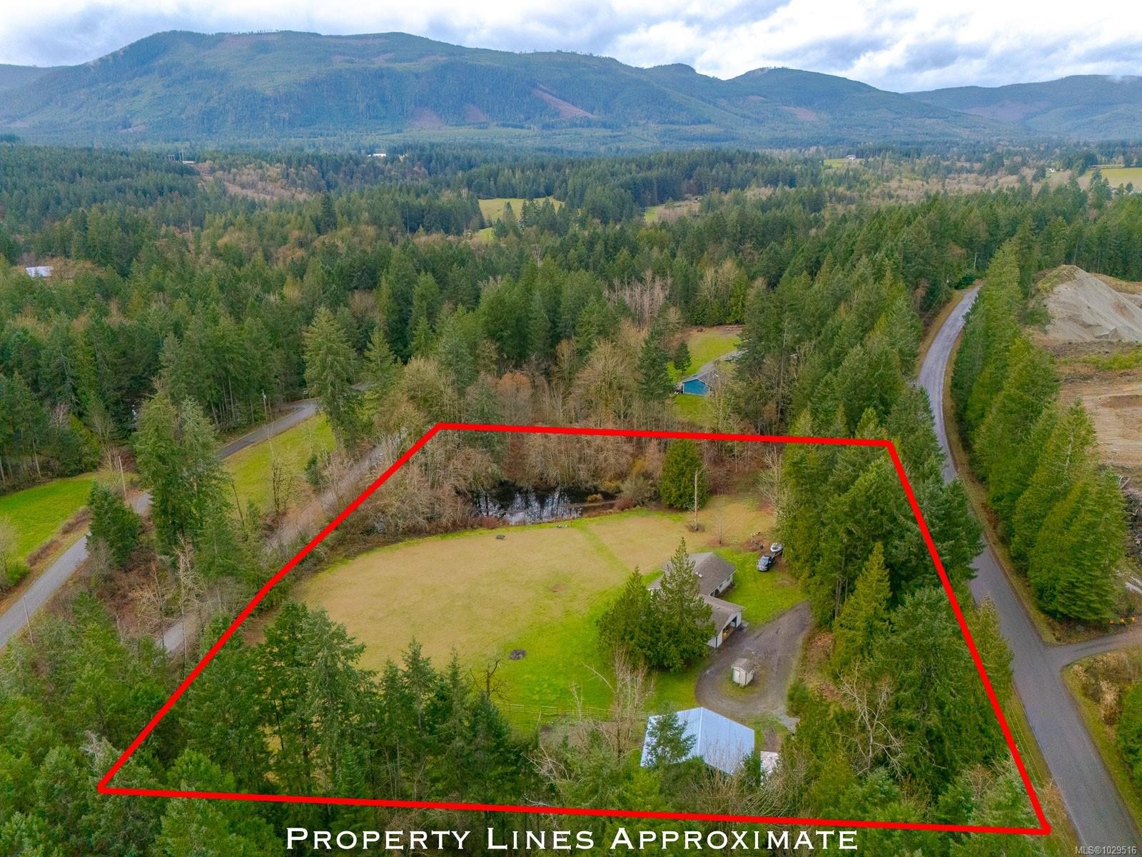 4935 Langtry Rd, Duncan, BC