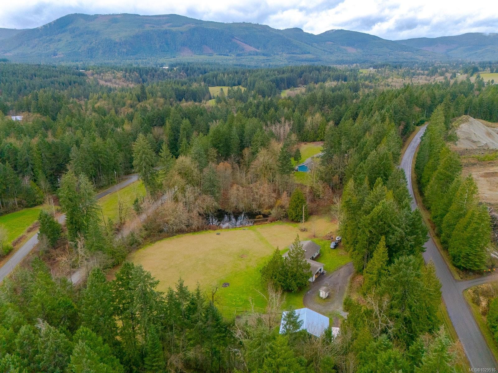 4935 Langtry Rd, Duncan, BC