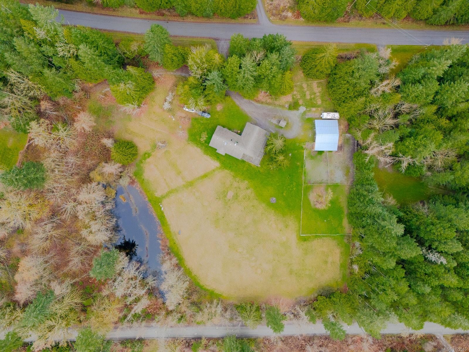 4935 Langtry Rd, Duncan, BC