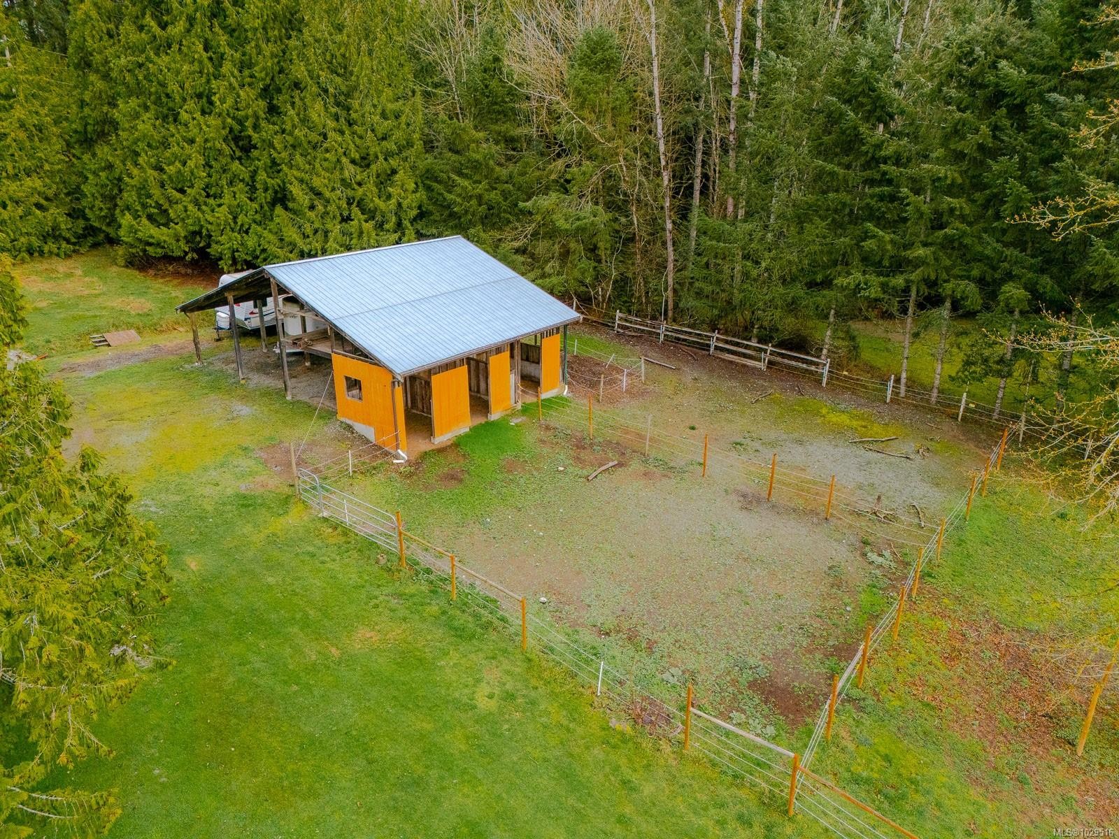 4935 Langtry Rd, Duncan, BC