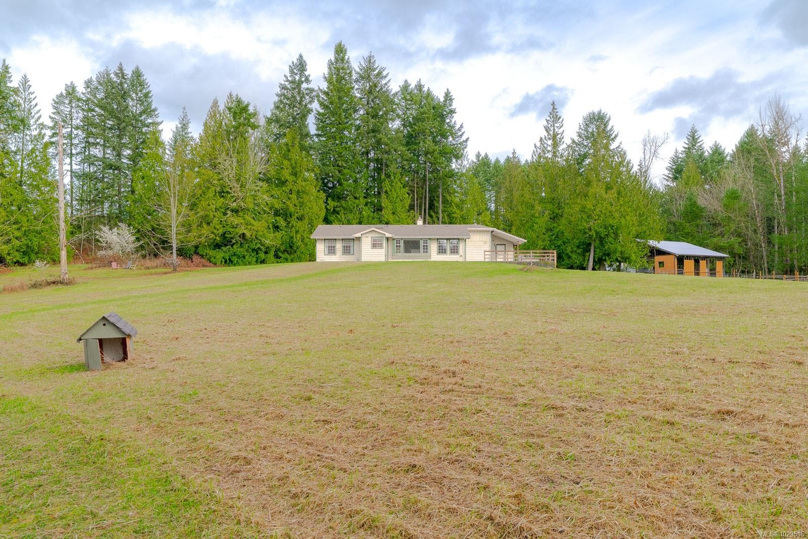 4935 Langtry Rd, Duncan, BC