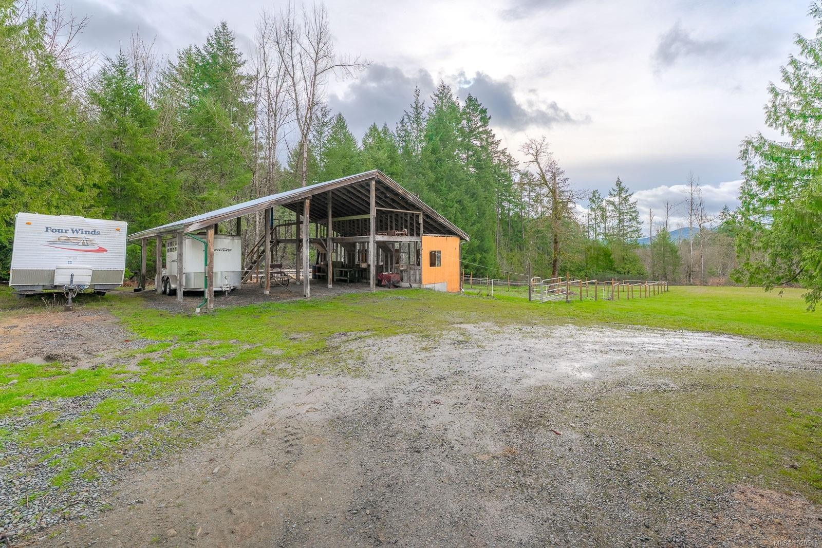 4935 Langtry Rd, Duncan, BC