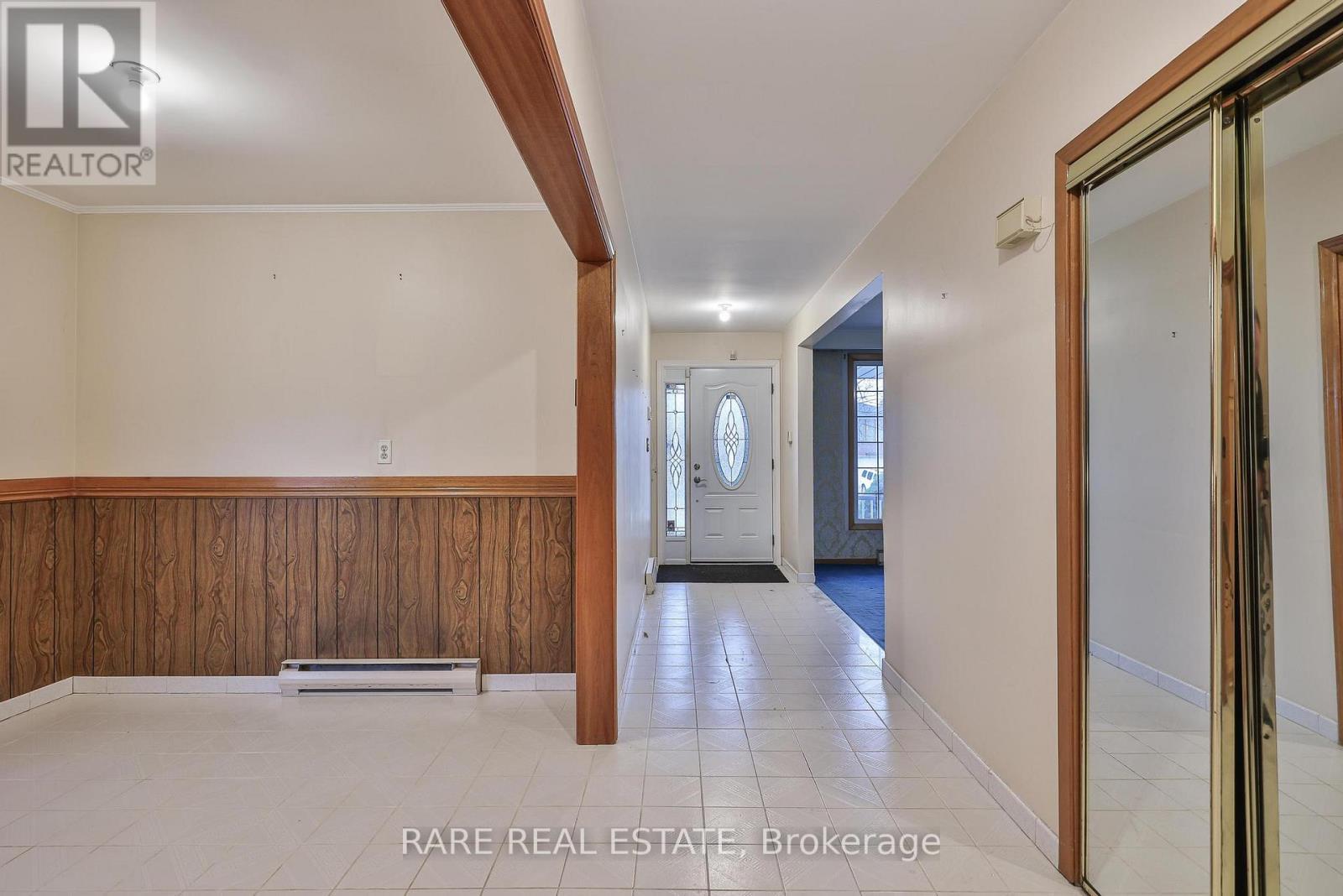 2348 Denise Road, Mississauga, ON - Indoor Photo Showing Other Room