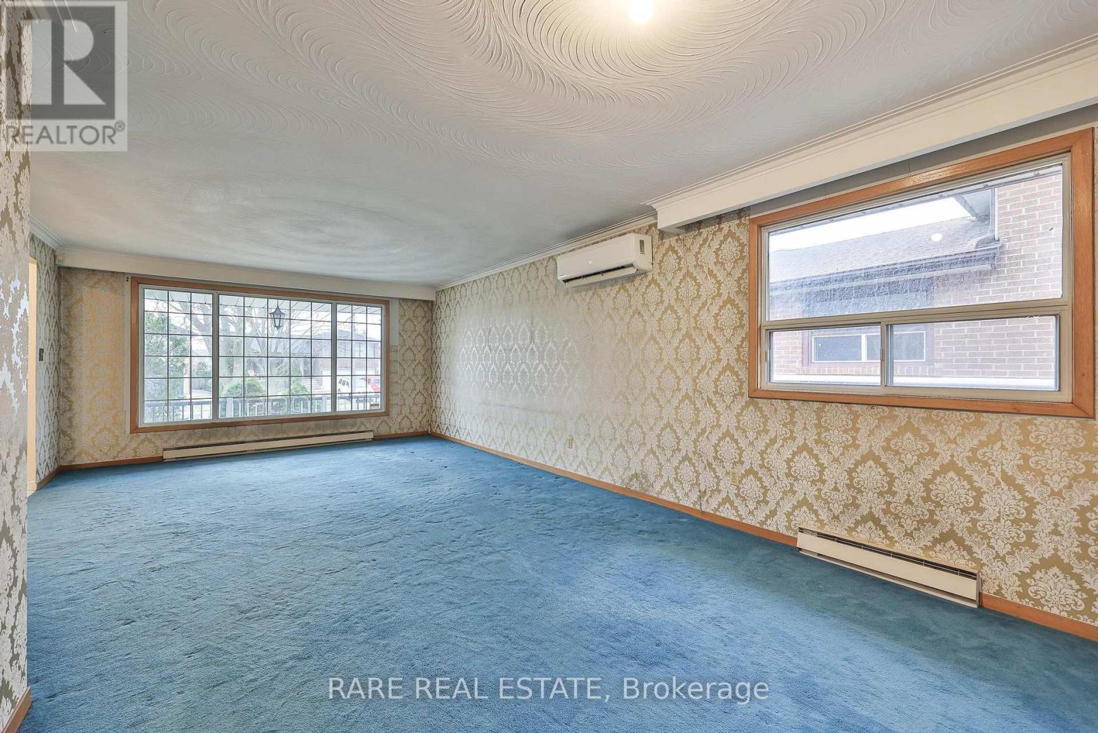 2348 Denise Road, Mississauga, ON - Indoor Photo Showing Other Room