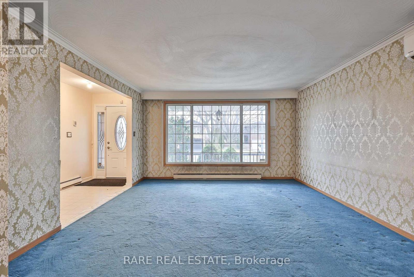 2348 Denise Road, Mississauga, ON - Indoor Photo Showing Other Room