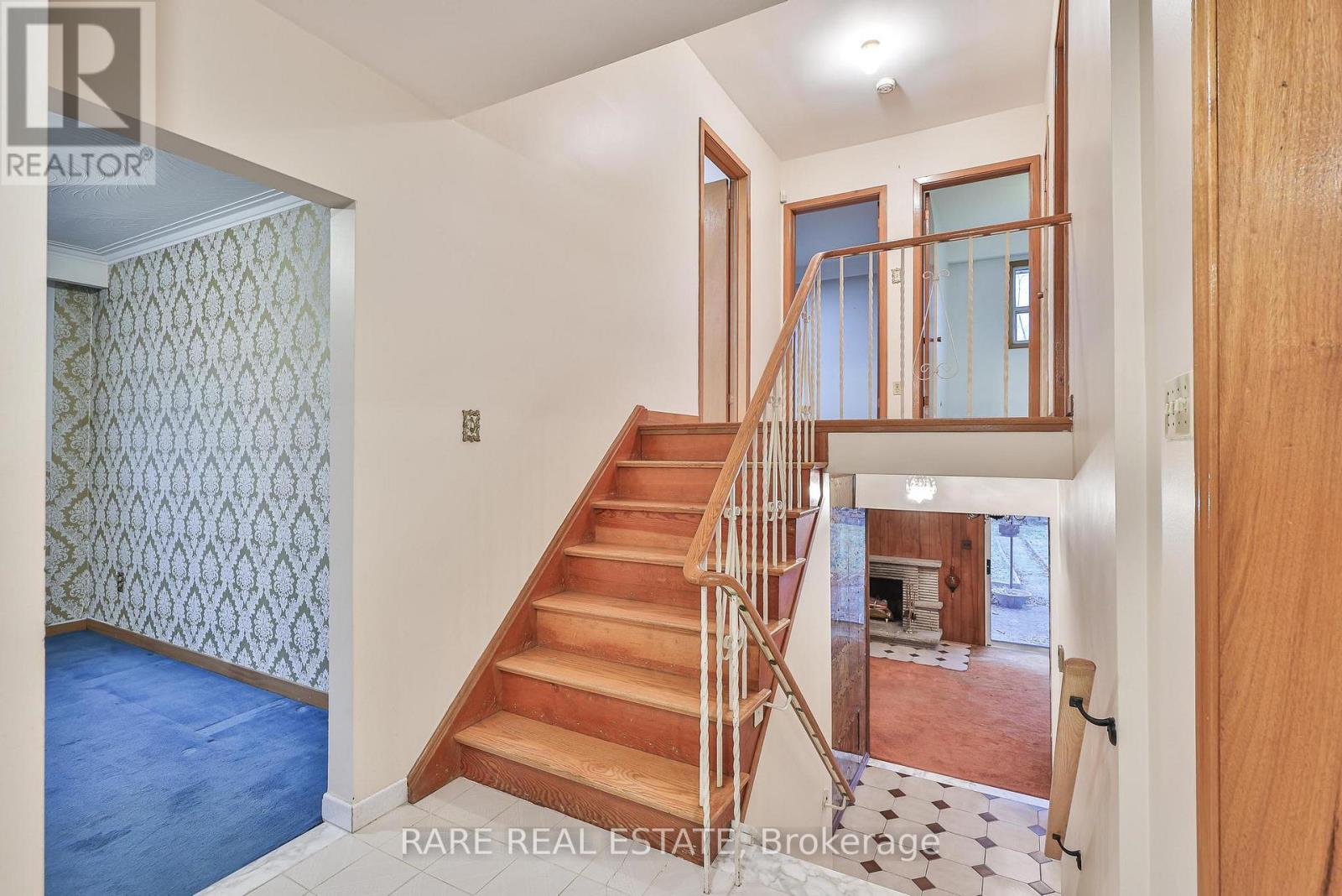 2348 Denise Road, Mississauga, ON - Indoor Photo Showing Other Room