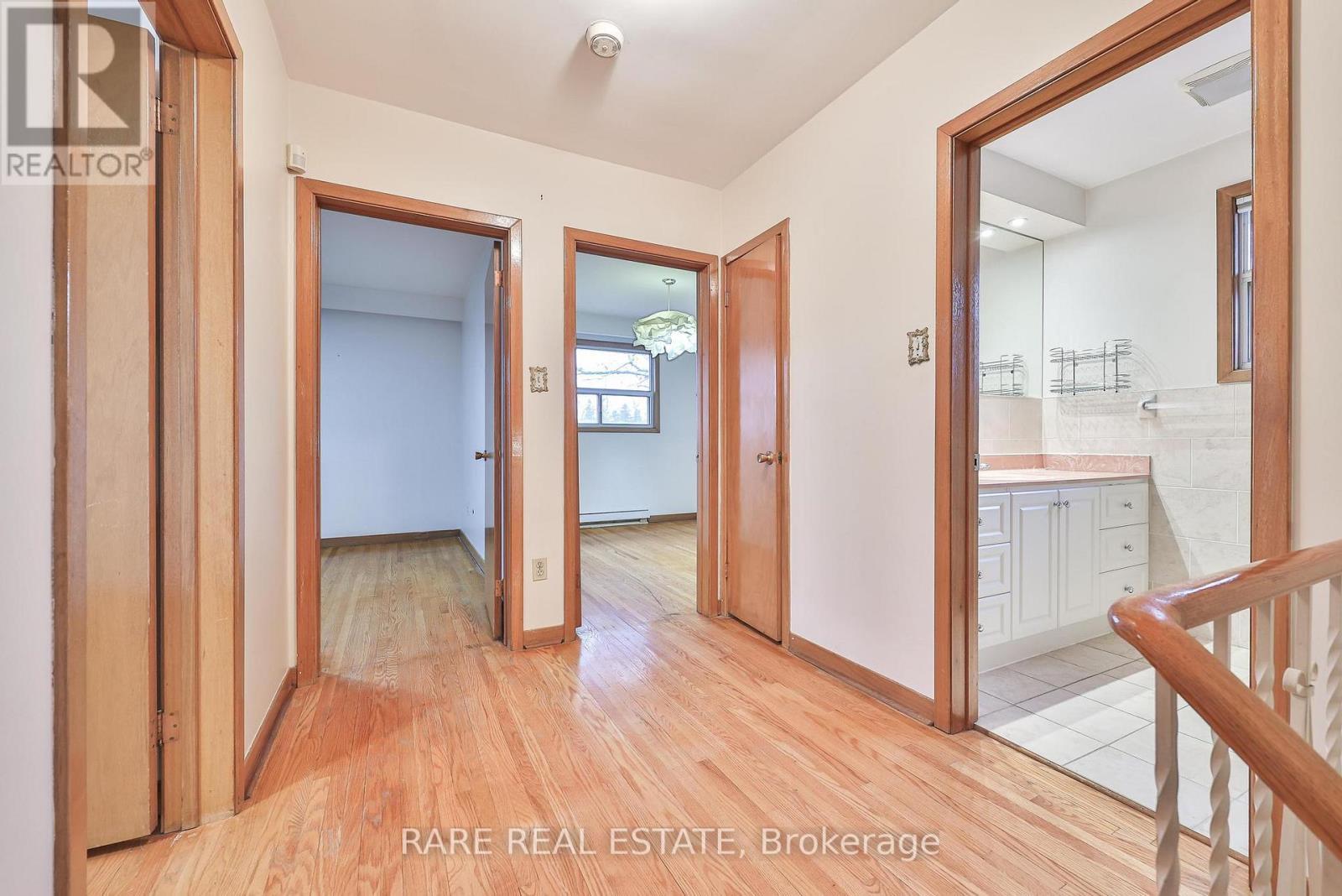 2348 Denise Road, Mississauga, ON - Indoor Photo Showing Other Room