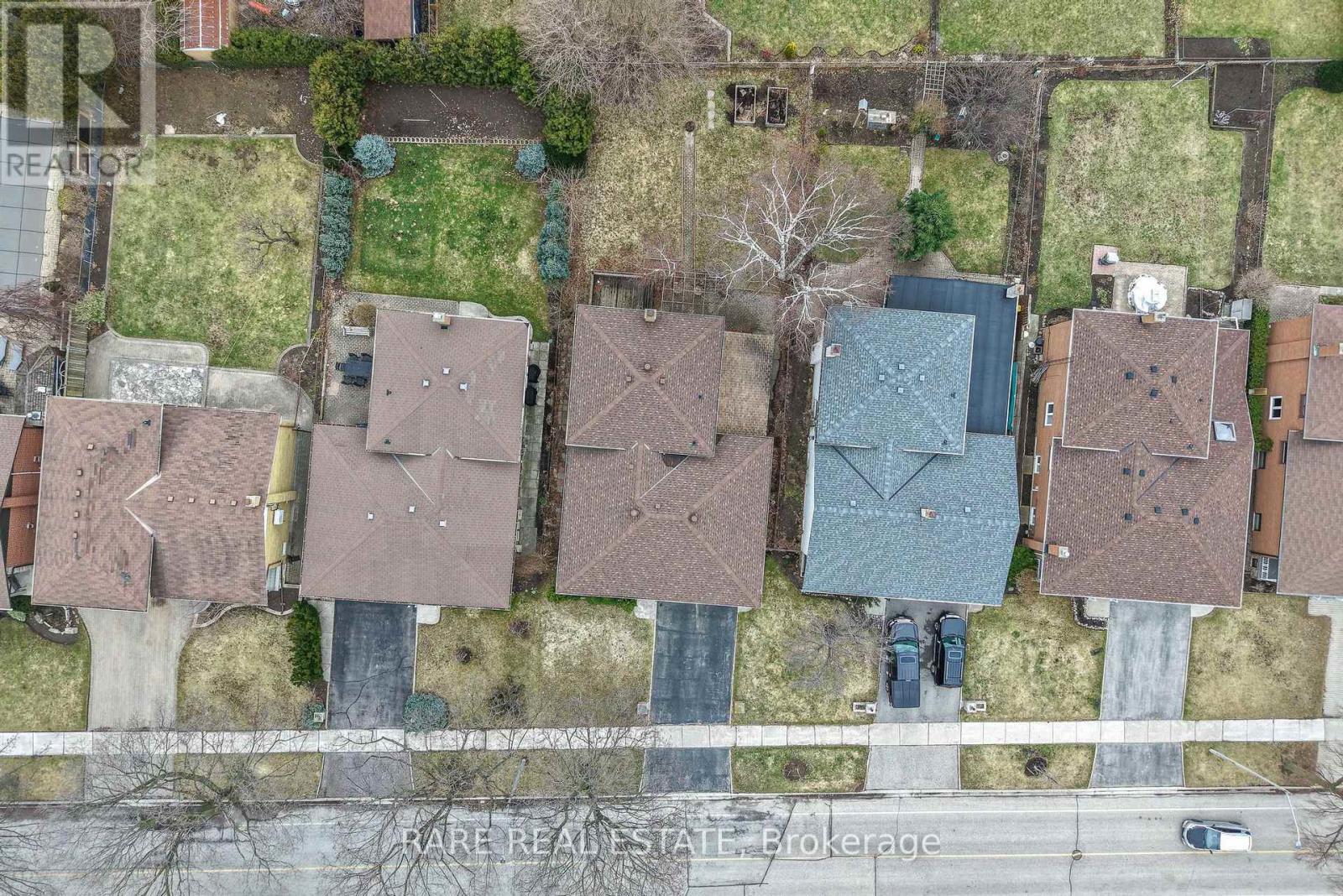 2348 Denise Road, Mississauga, ON -