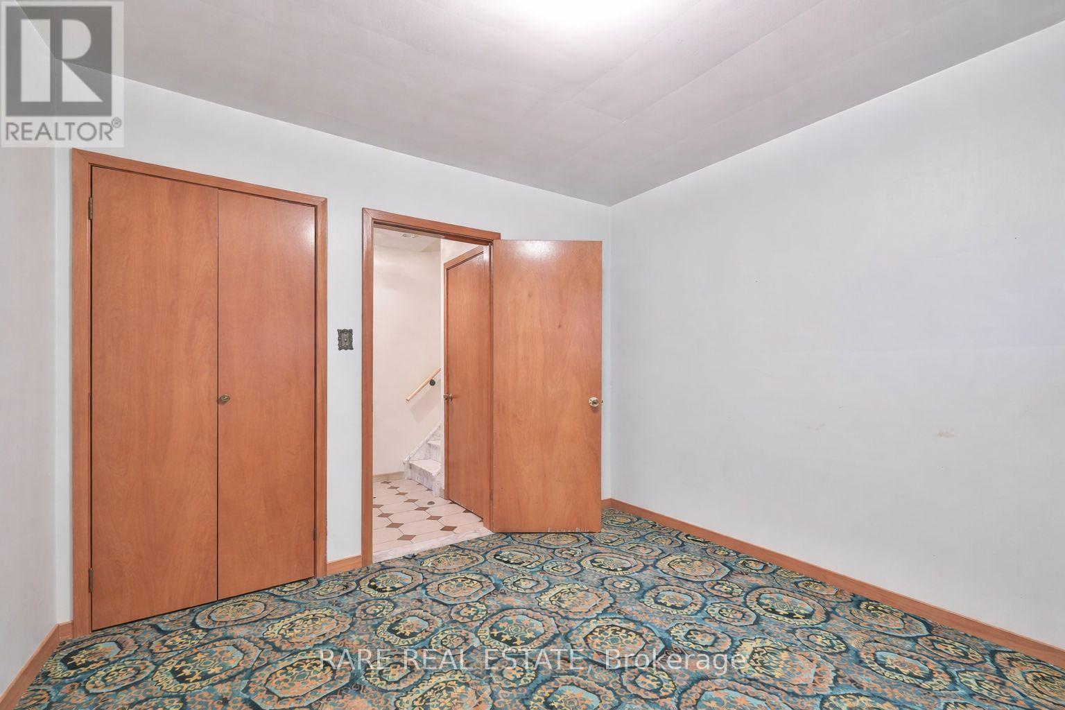 2348 Denise Road, Mississauga, ON - Indoor