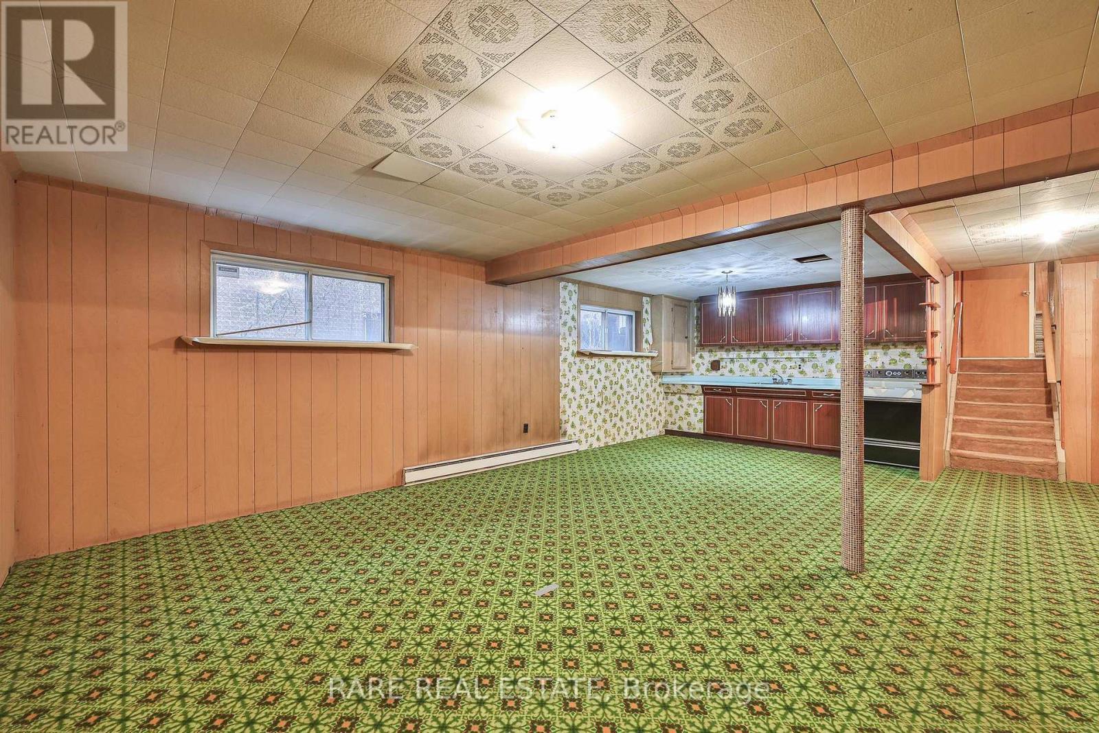 2348 Denise Road, Mississauga, ON - Indoor Photo Showing Other Room