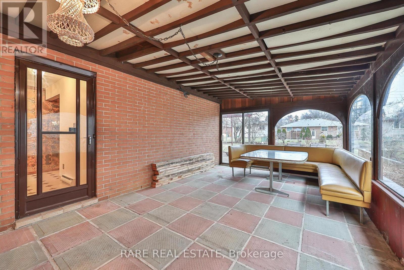 2348 Denise Road, Mississauga, ON - Photo Showing Other Room