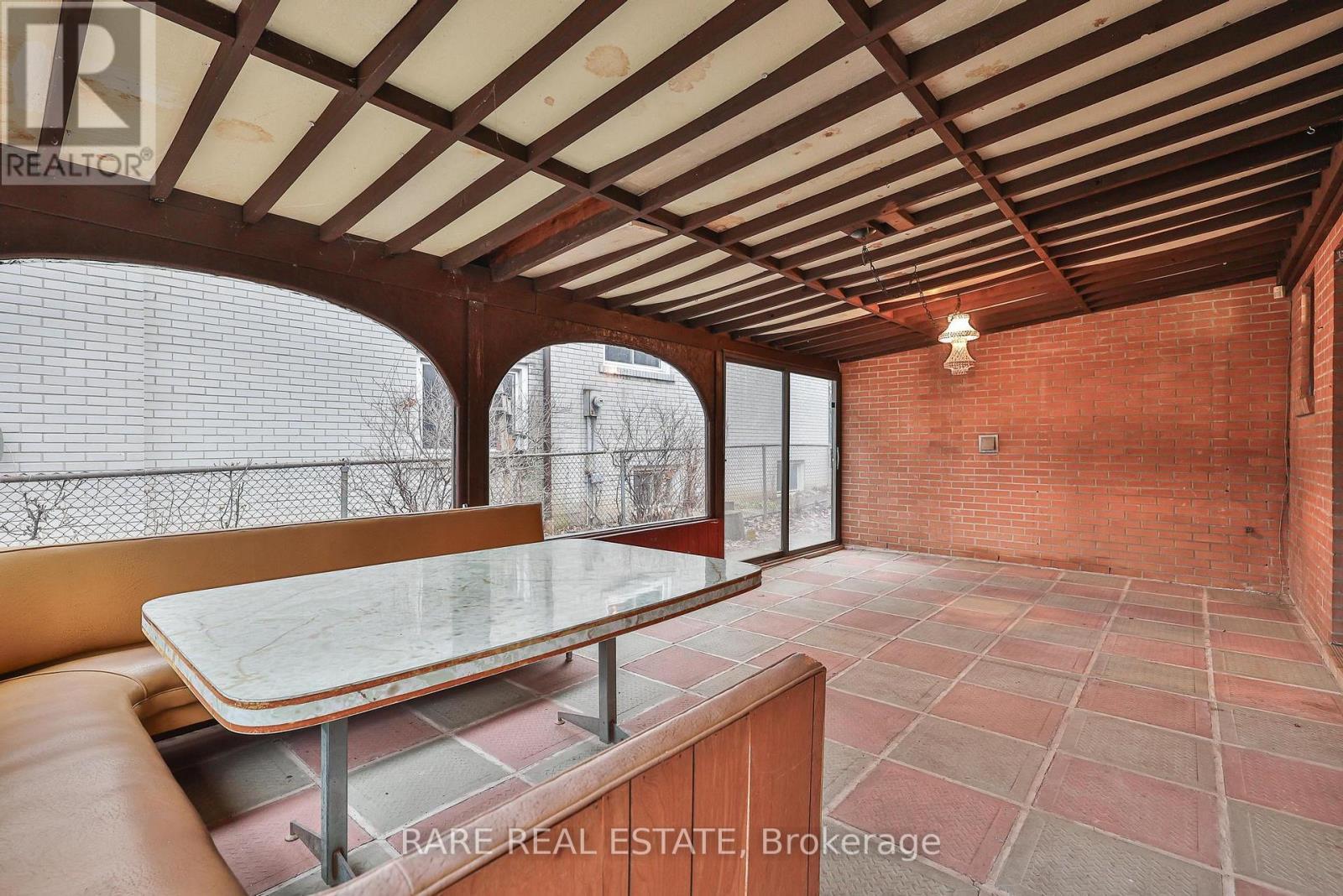 2348 Denise Road, Mississauga, ON - Indoor Photo Showing Other Room