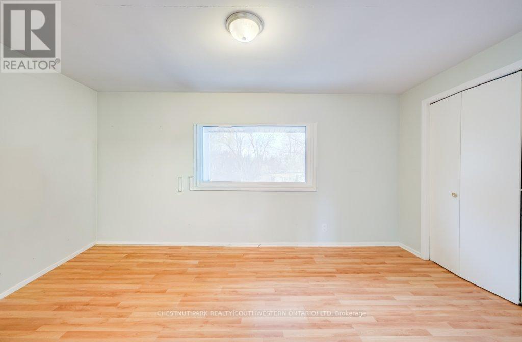 151 Franklin Street N, Kitchener, ON - Indoor Photo Showing Other Room