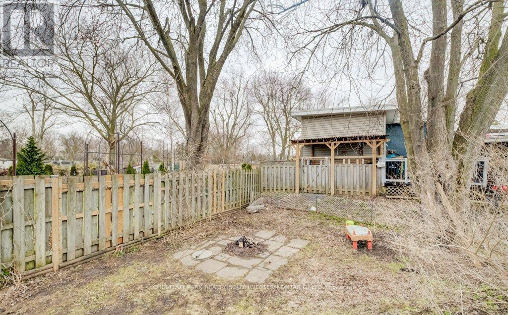 151 Franklin Street N, Kitchener, ON - Outdoor