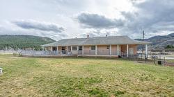 351 Jones Way Road Oliver, BC V0H 1T5
