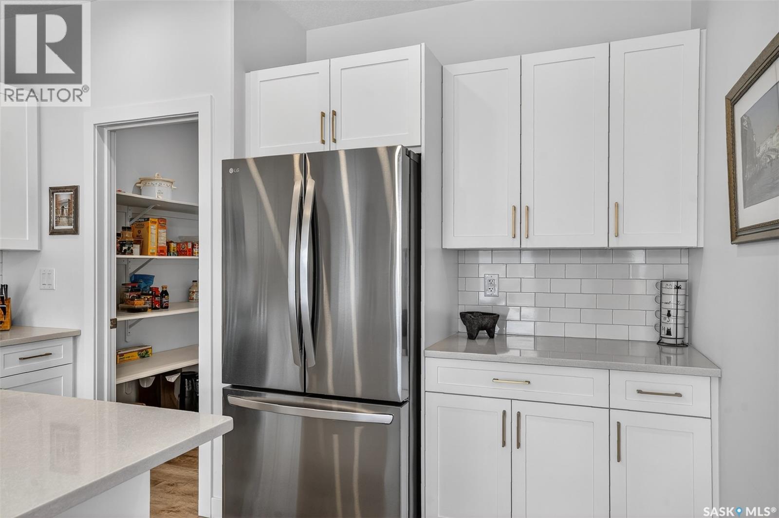 314 Keith Union, Saskatoon, SK - Indoor Photo Showing Kitchen