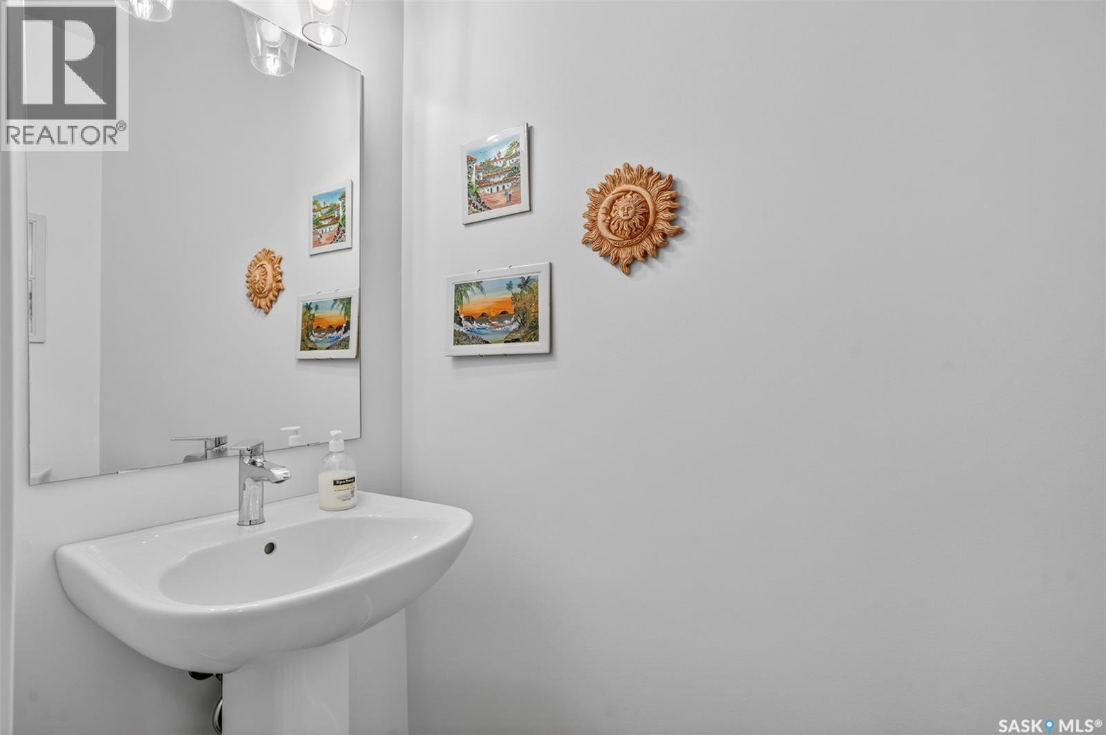 314 Keith Union, Saskatoon, SK - Indoor Photo Showing Bathroom