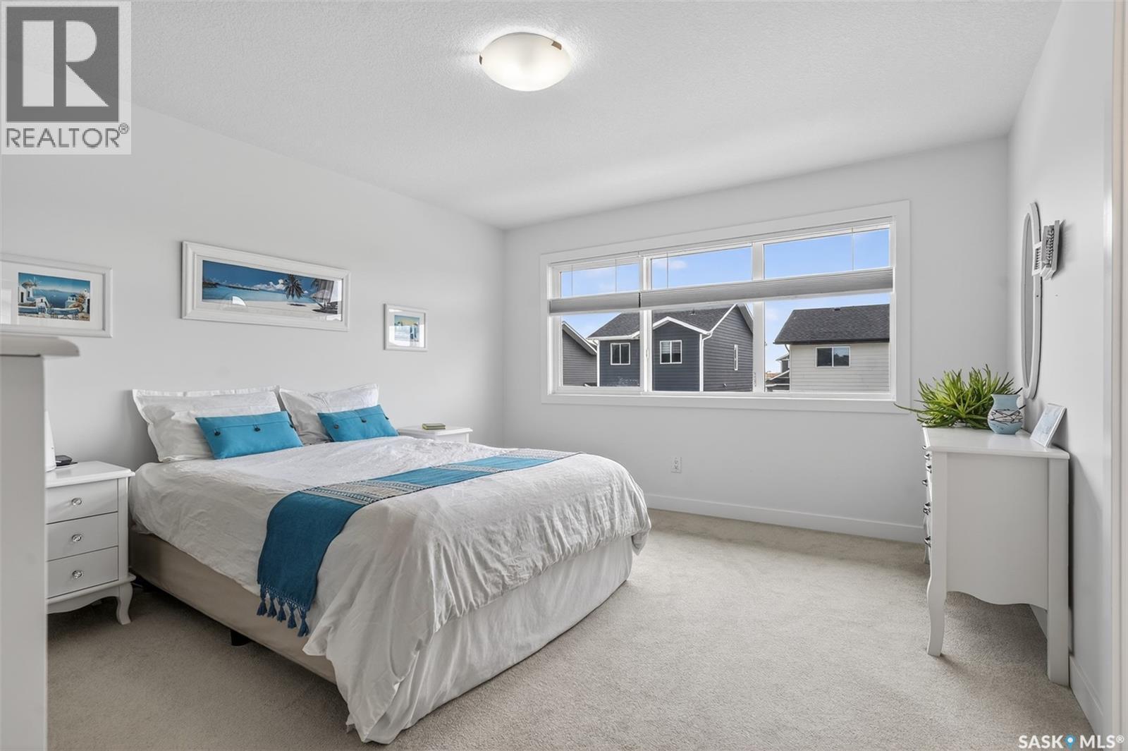 314 Keith Union, Saskatoon, SK - Indoor Photo Showing Bedroom
