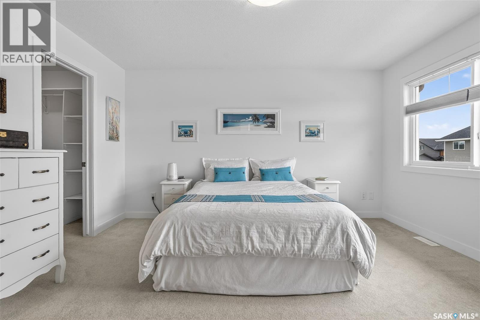 314 Keith Union, Saskatoon, SK - Indoor Photo Showing Bedroom