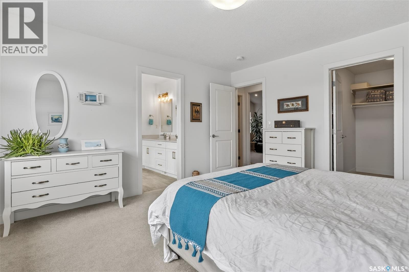 314 Keith Union, Saskatoon, SK - Indoor Photo Showing Bedroom