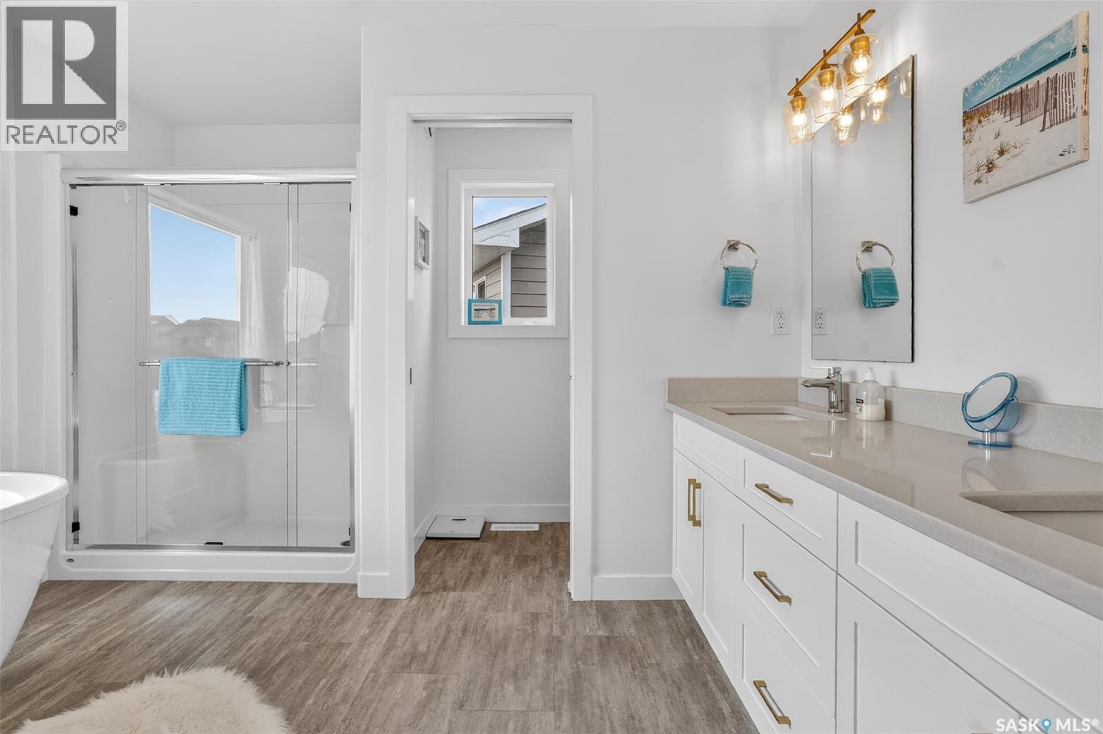 314 Keith Union, Saskatoon, SK - Indoor Photo Showing Bathroom