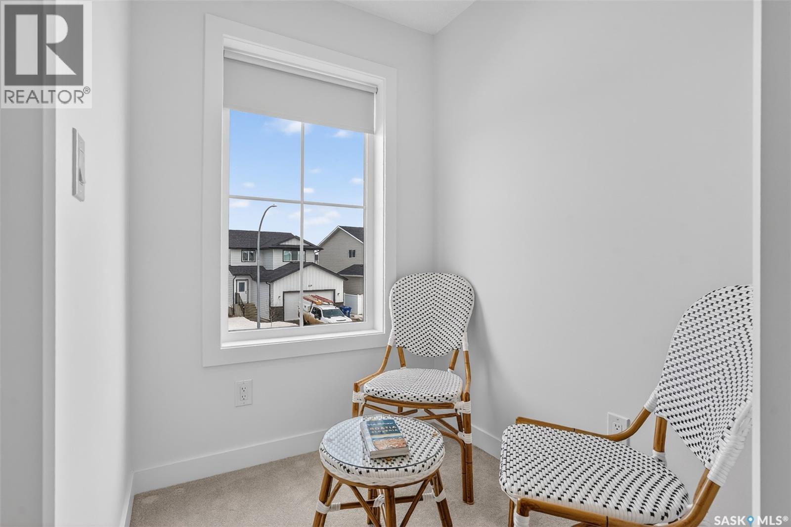 314 Keith Union, Saskatoon, SK - Indoor