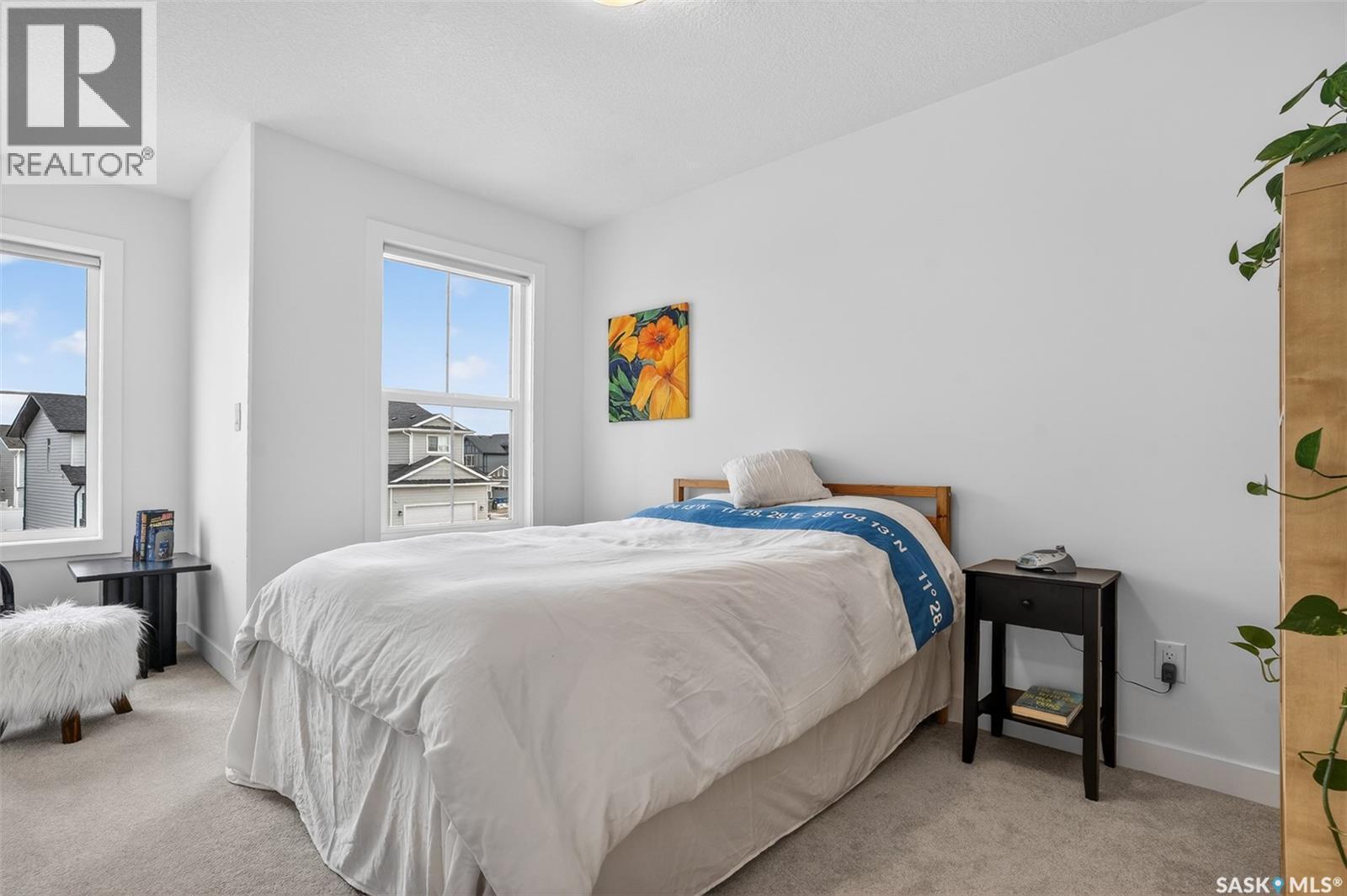 314 Keith Union, Saskatoon, SK - Indoor Photo Showing Bedroom
