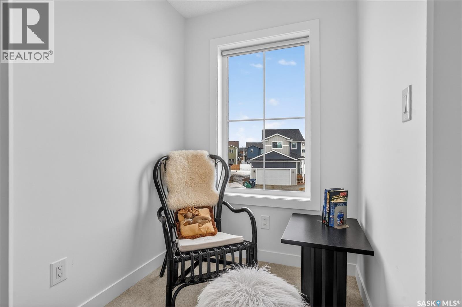 314 Keith Union, Saskatoon, SK - Indoor