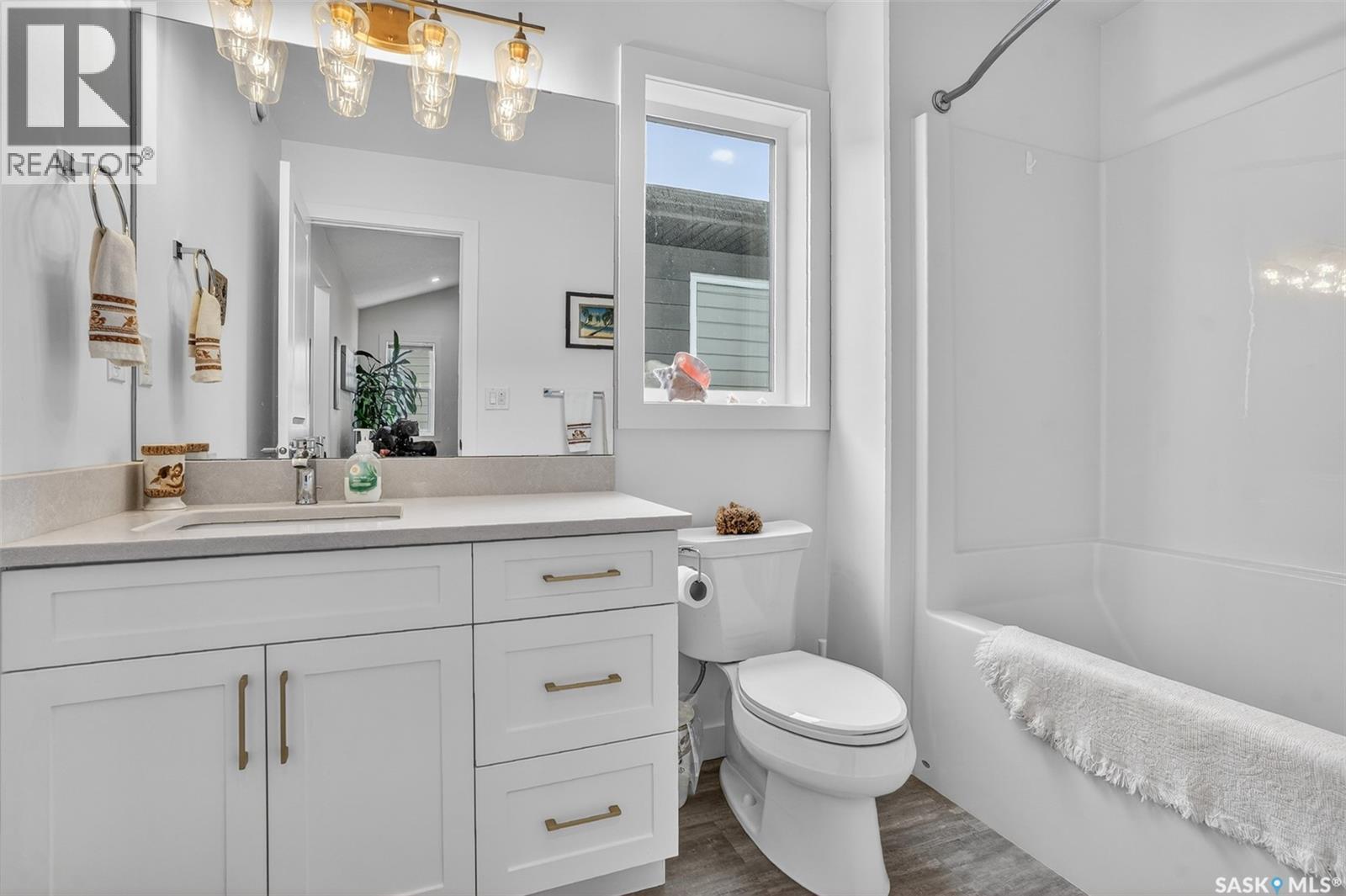 314 Keith Union, Saskatoon, SK - Indoor Photo Showing Bathroom