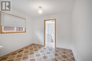 100 Antigua Road, Mississauga, ON - Indoor